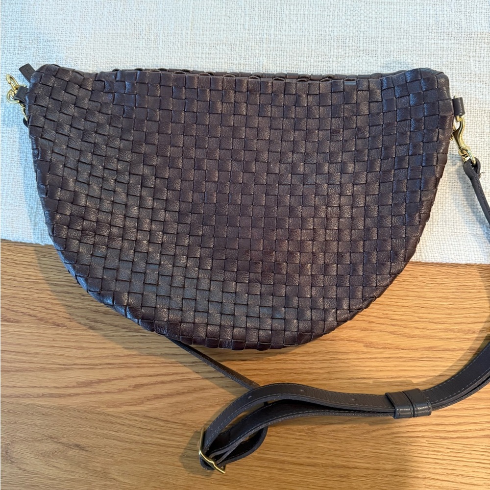 Care V. Grande Fanny in Chocolate Brown - Picture 4 of 6